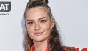 Marta Tomczak z programu "Projekt Lady" jest gotowa wstąpić do wojska. Czeka na wojnę?