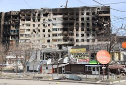 Rosja skarży się do OBWE. Zarzuca Ukrainie "torturowanie rosyjskich żołnierzy"