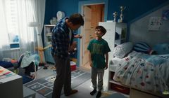 Harmonia czterech ścian w kampanii IKEA "Witaj w lepszym domu"