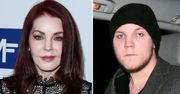 Śmierć Benjamina Keougha. Priscilla Presley na temat samobójstwa wnuka