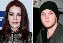 Śmierć Benjamina Keougha. Priscilla Presley na temat samobójstwa wnuka