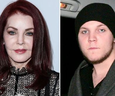 Śmierć Benjamina Keougha. Priscilla Presley na temat samobójstwa wnuka