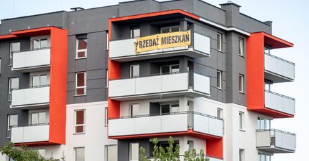 Czy program "Mieszkanie bez wkładu własnego" wpłynie na ceny nieruchomości?