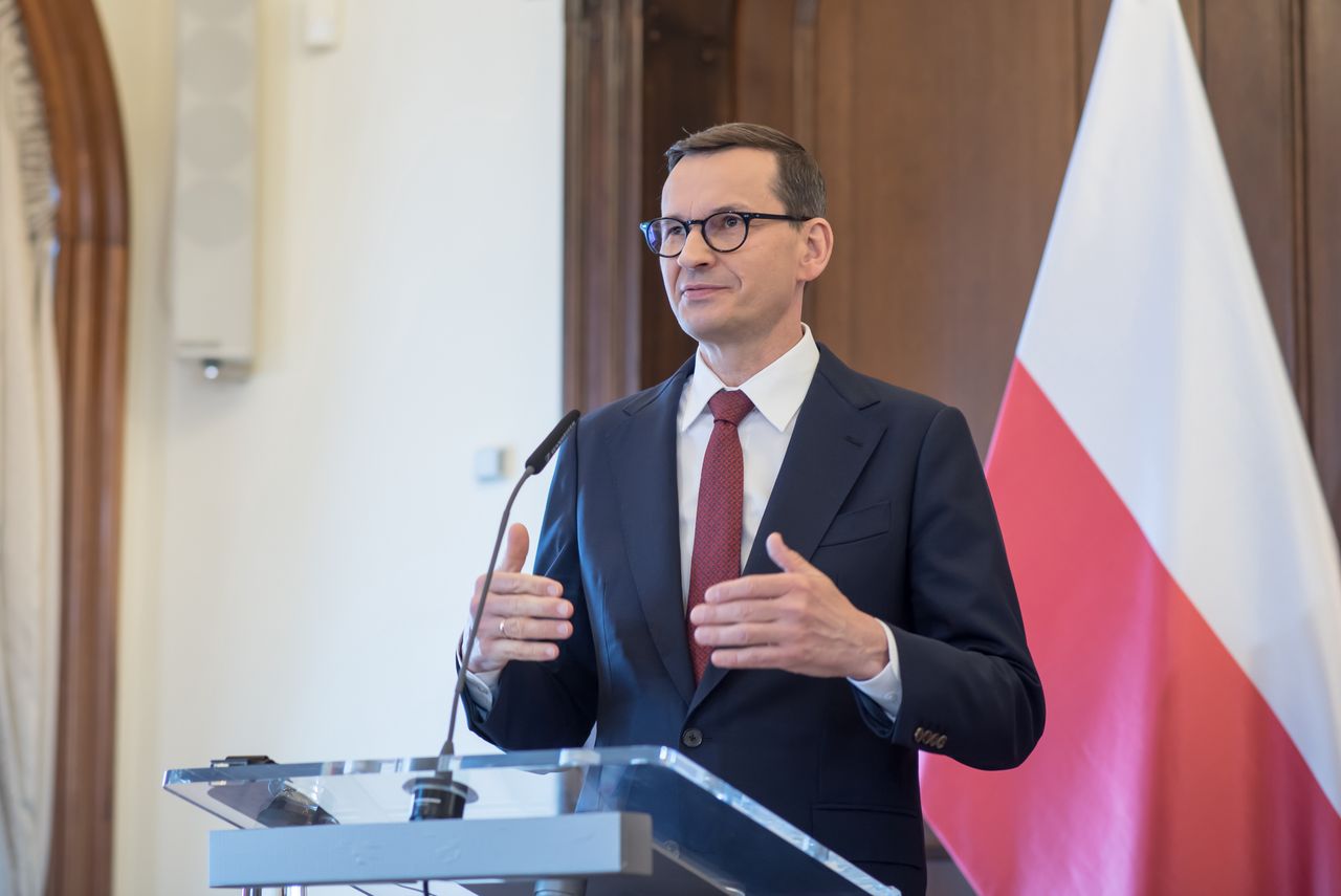 Nie masz pieca na węgiel? Rząd i tak ci pomoże. Oto szczegóły