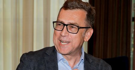 Maciej Orłoś pochwalił się wykształceniem córki. Posypały się gratulacje