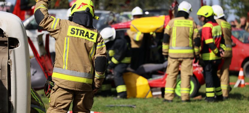 Nowe przepisy wchodzą w życie. Poprawią zarządzenie w kryzysie