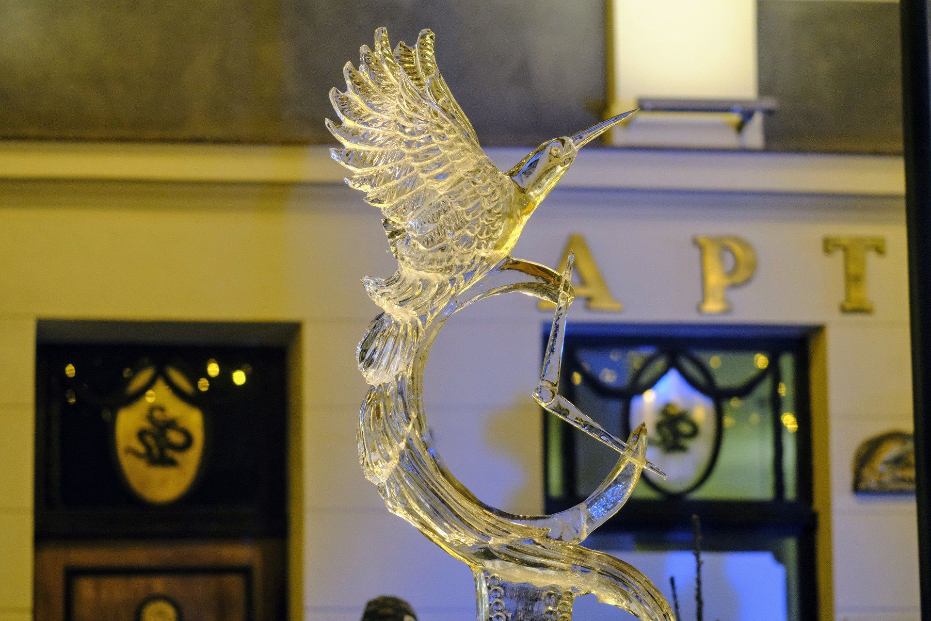 POZnań Ice Festival 2025 odbędzie się 12-14 grudnia