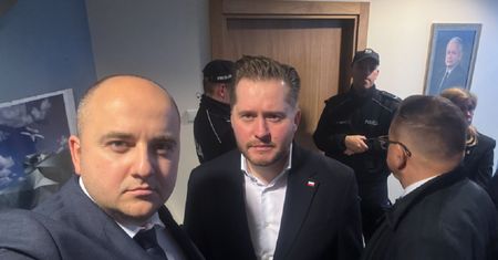 TVP Info nie działa. "Hejterzy PiS wyją z bezsilności"