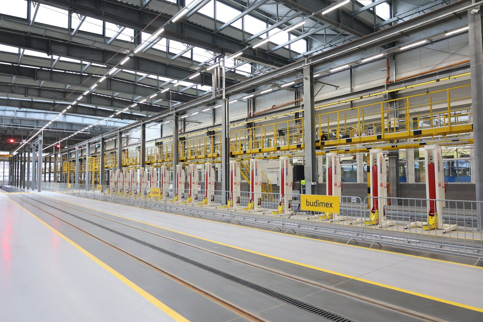 Zysk operacyjny Budimexu wyniósł 110,85 mln zł wobec 114,98 mln zł zysku w 2024 roku.