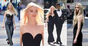 Niepokojąco szczupła Anya Taylor-Joy kręci reklamę dla Tiffany'ego. Przyciąga wzrok? (ZDJĘCIA)