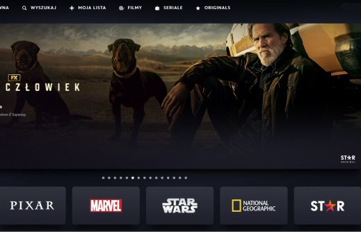 Disney+ kończy współpracę z francuskim Canal+. Co z Polsat Box?