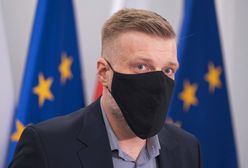 Zandberg o relacjach rządu z UE. "Nikt nas nie traktuje serio"