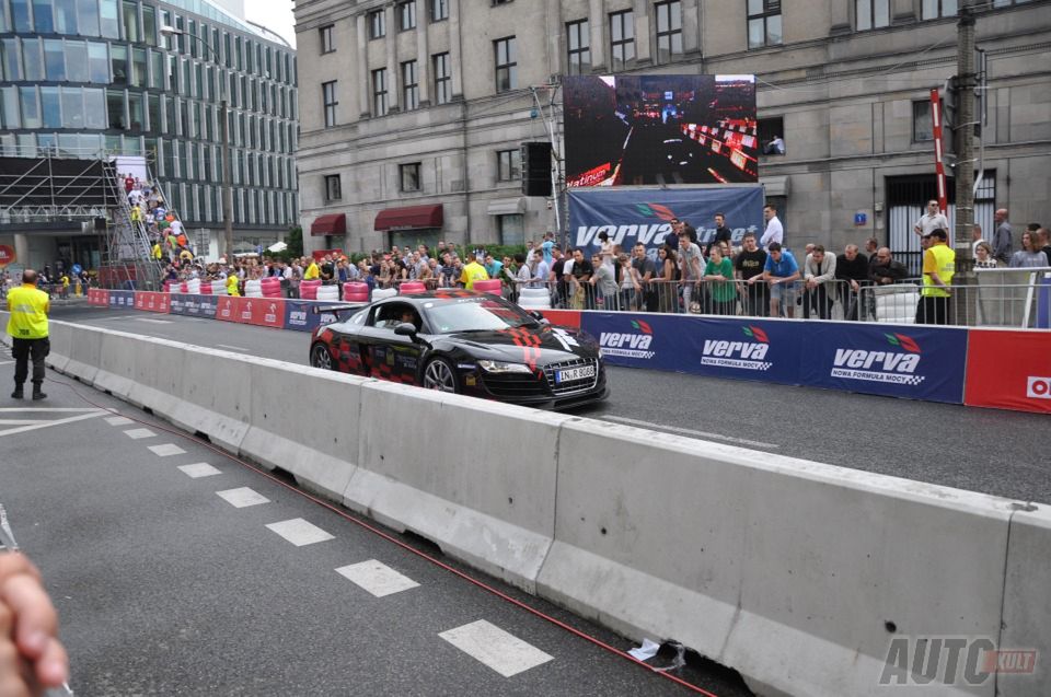 VERVA Street Racing