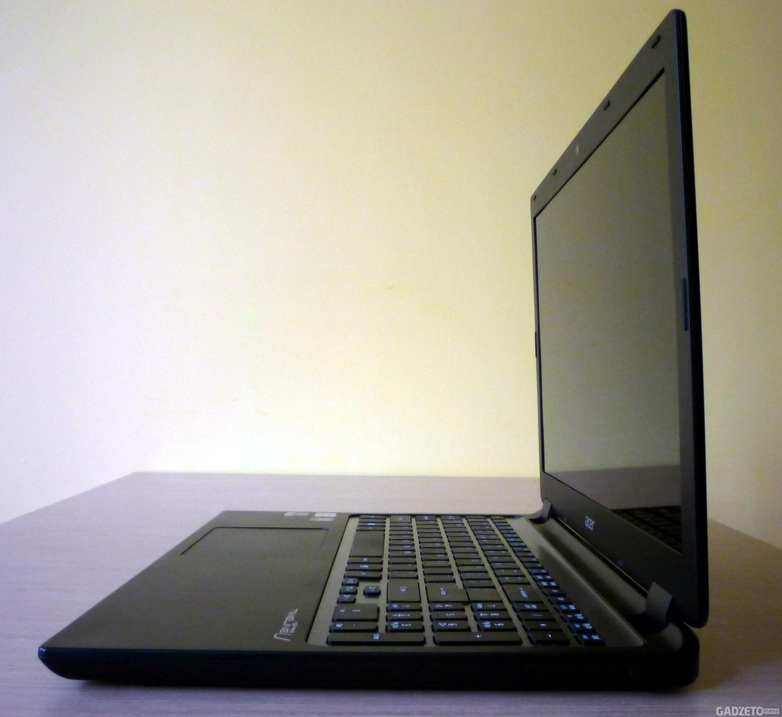 Acer Aspire Timeline Ultra M3-581TG – ultrabook z Keplerem na pokładzie [test] 5