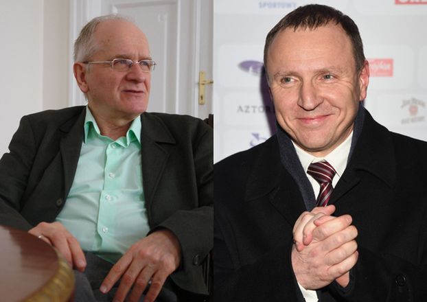 Czabański o nieudanym odwołaniu Kurskiego: "Żadne decyzje nie były konsultowane z Jarosławem Kaczyńskim!"