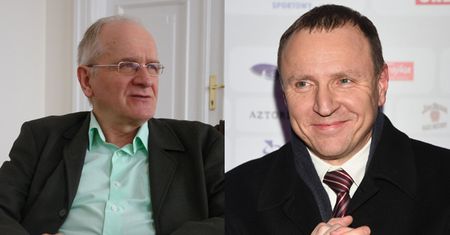 Czabański o nieudanym odwołaniu Kurskiego: "Żadne decyzje nie były konsultowane z Jarosławem Kaczyńskim!"