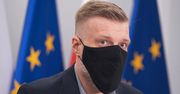 Zandberg o relacjach rządu z UE. "Nikt nas nie traktuje serio"