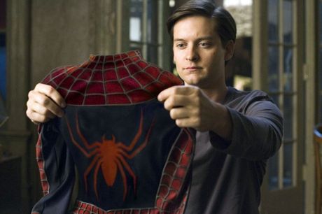 Spider-Man 4: Sam Raimi i Tobey Maguire połączą siły raz jeszcze!