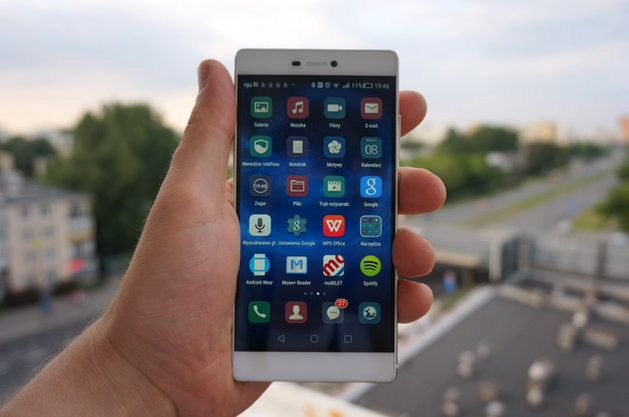 Huawei P9 - data premiery i podsumowanie przecieków