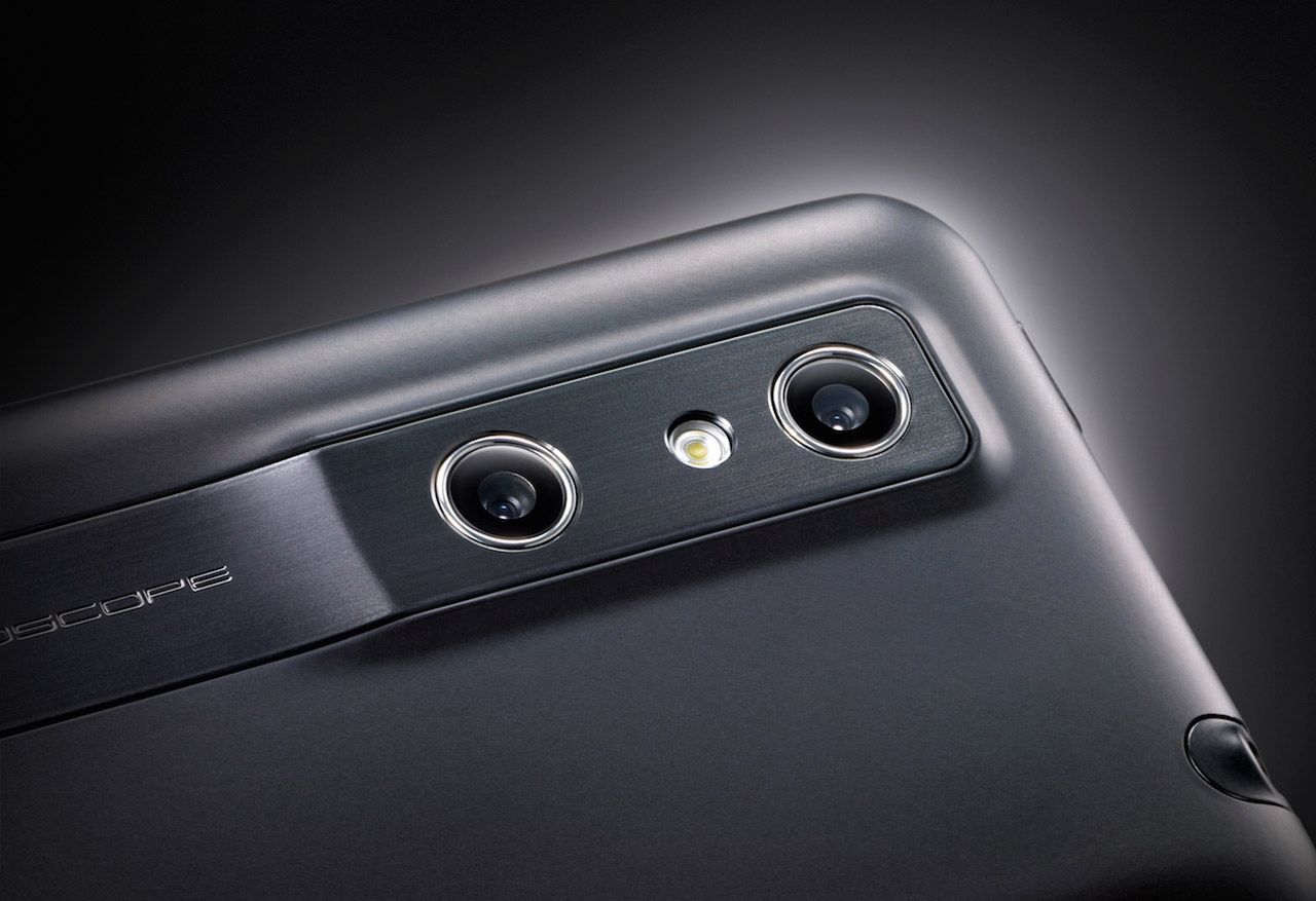 Następny Nexus LG może zostać wyposażony w podwójny aparat. Co jeszcze o nim wiadomo?