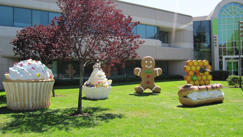 Google faworyzuje własne aplikacje na Androidzie? Unia Europejska to zbada 1