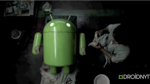 XPERIA Play na oficjalnym wideo promocyjnym [wideo] 1