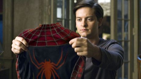 Spider-Man 4: Sam Raimi i Tobey Maguire połączą siły raz jeszcze! 1