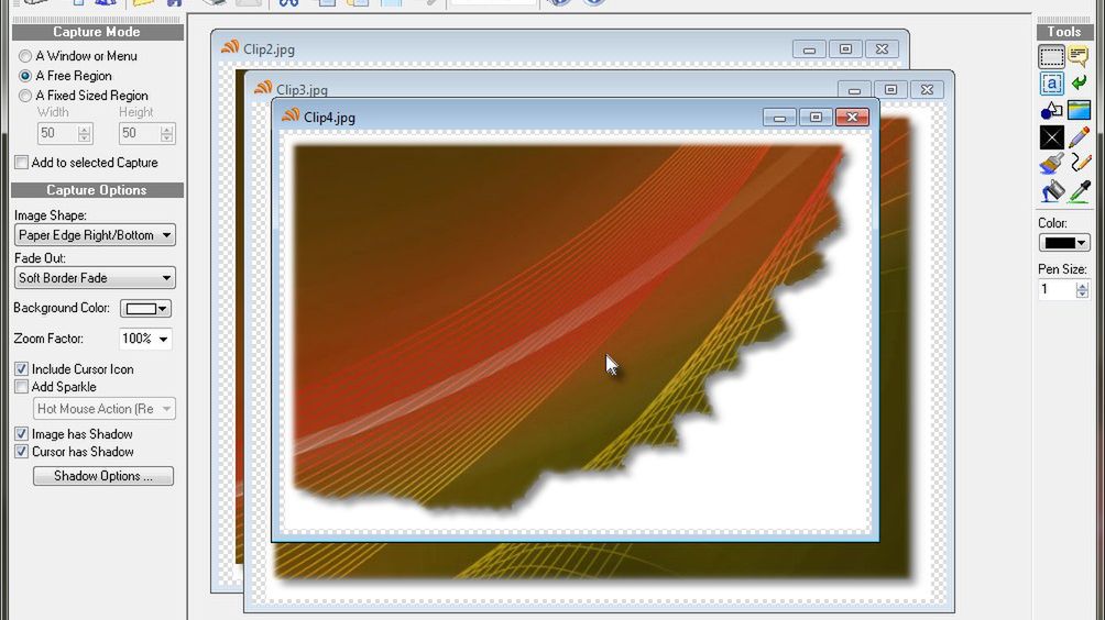 TNT Screen Capture 1