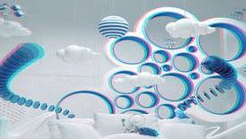 Oto zwycięzcy konkursu Panasonic 3D Challenge 1