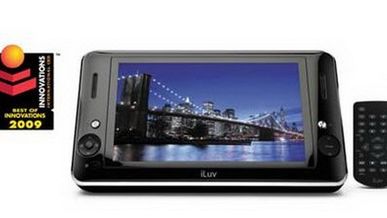 Dokup większy ekran do swojego PMP 1