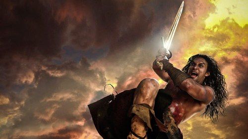 Narodziny legendy [zwiastun] 1