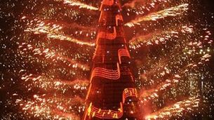 TOP 30 nietypowych choinek dla Geeków 1