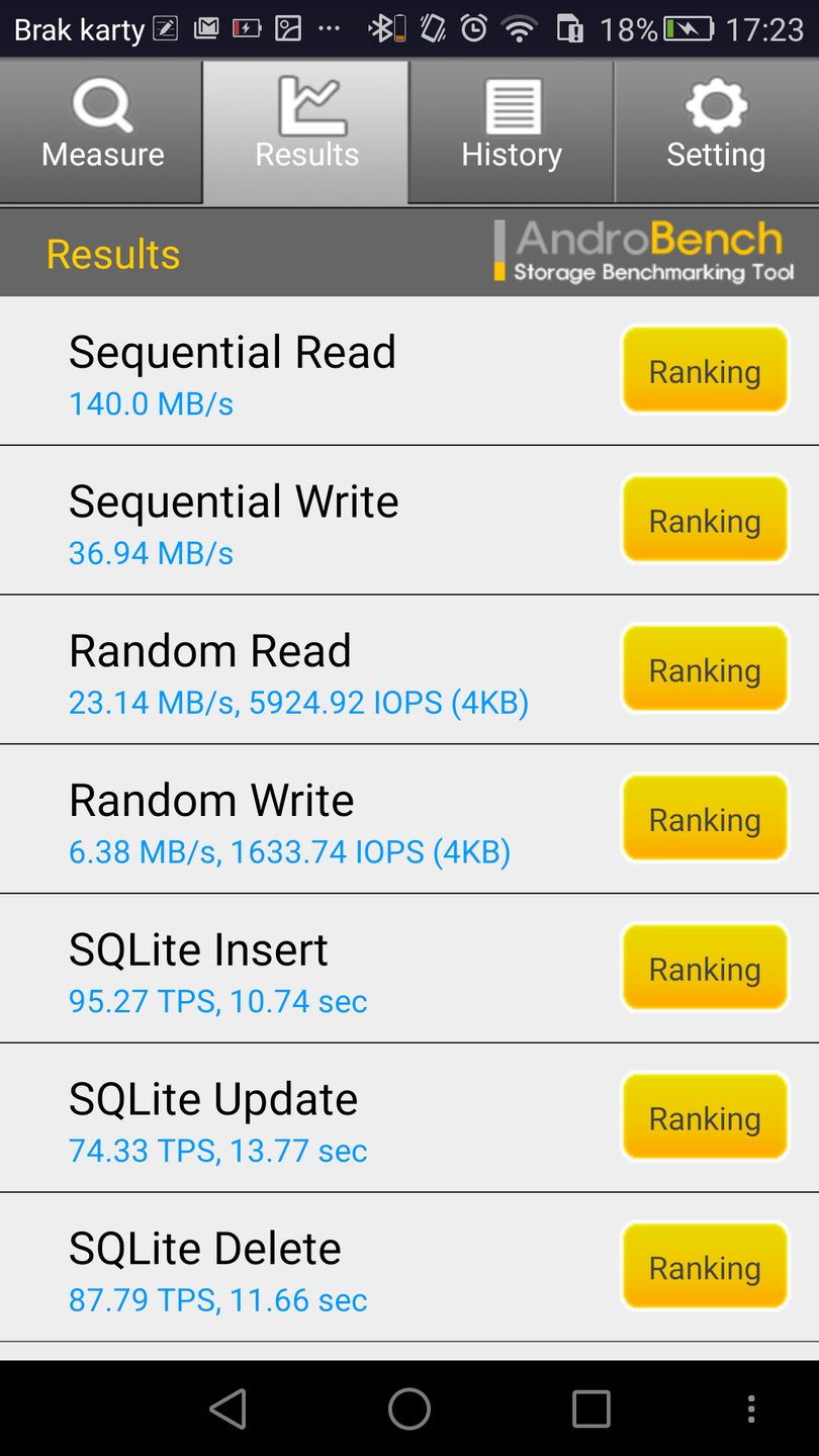 Honor 7 - test i recenzja 30