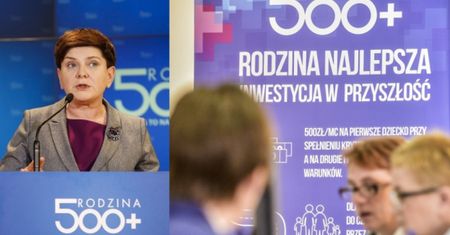 18-latka porzuciła dziecko, a teraz chce je odzyskać dla… pieniędzy z 500 plus! "Mówiła, że chce się wyszaleć, a nie siedzieć w g*wnach!"