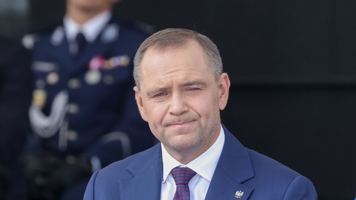 Prezydent Karol Nawrocki 