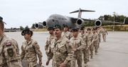 Koniec polskiej misji w Afganistanie. Żołnierze wracają do kraju