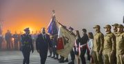 Kraków: Uroczystości 86. rocznicy wybuchu II wojny światowej