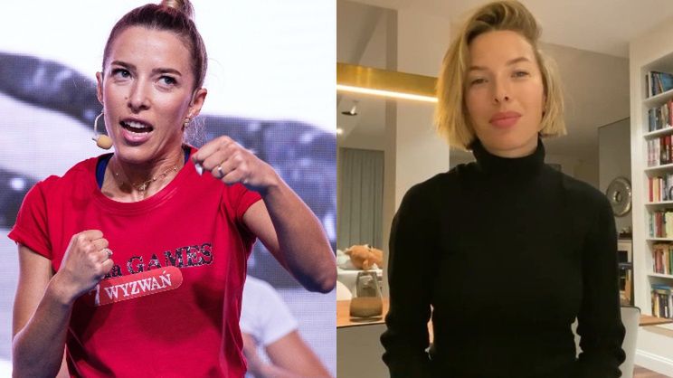 Ewa Chodakowska