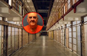 77-latek przeprosił na łożu śmierci. 16. egzekucja na Florydzie