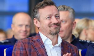 Nie ukrywa, że nie jest katolikiem. Tak obchodzi Wielkanoc