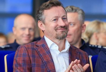 Nie ukrywa, że nie jest katolikiem. Tak obchodzi Wielkanoc