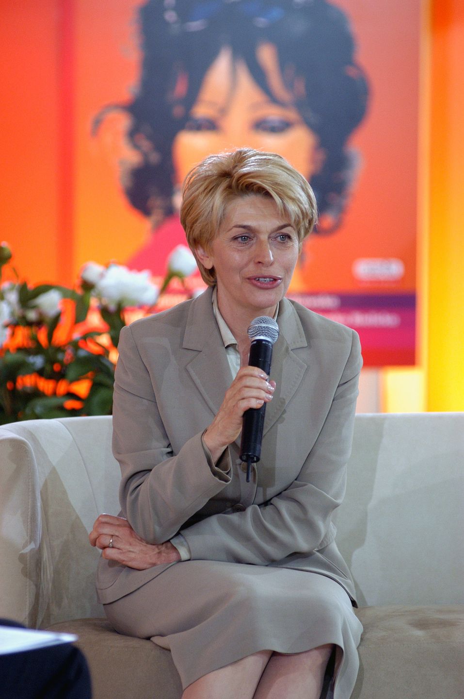 Izabela Jaruga-Nowacka