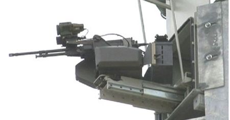 Amerykanie bronią atomu jak złota. Automatyczny system zrobi sito z intruzów