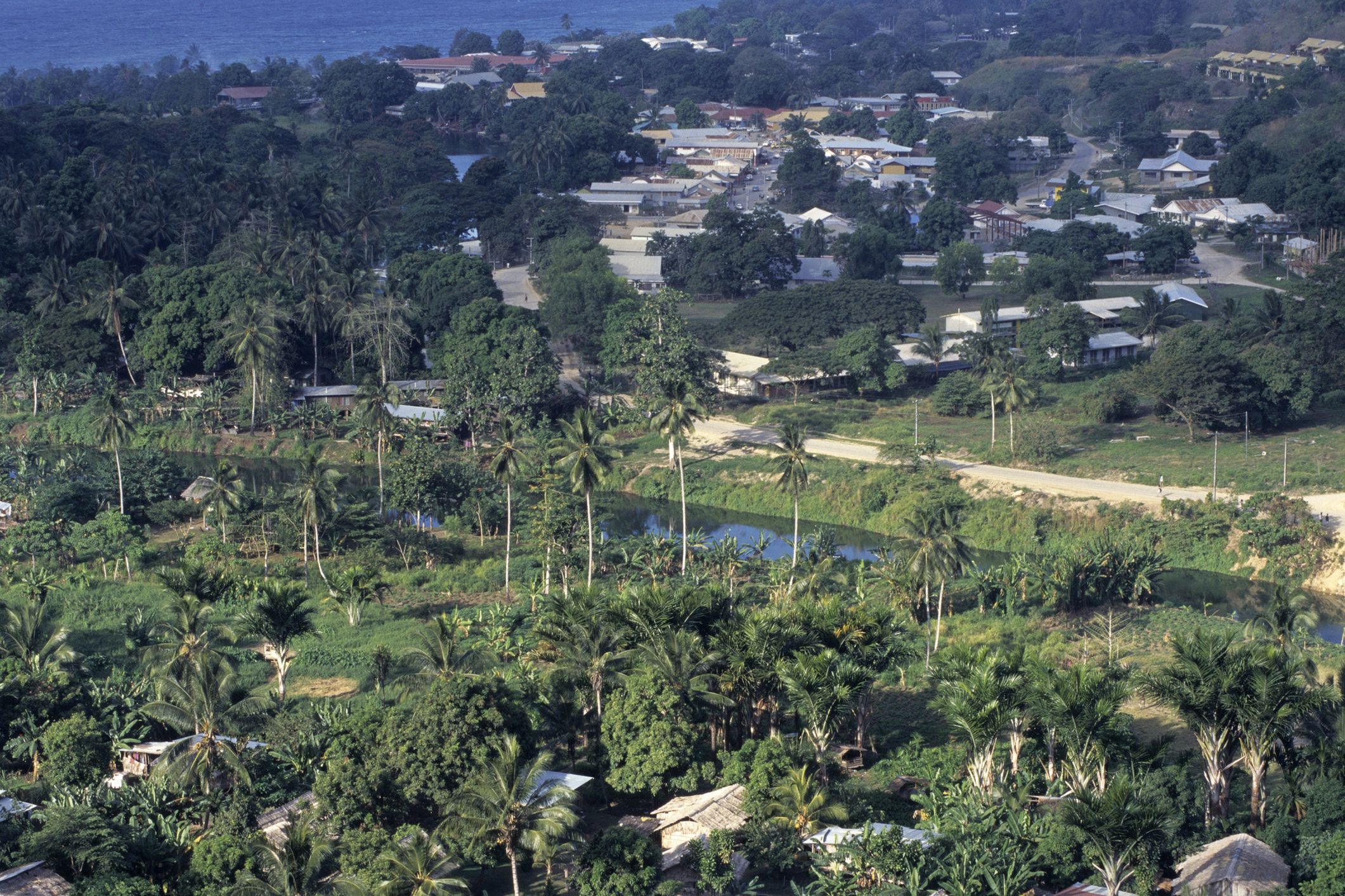 Honiara