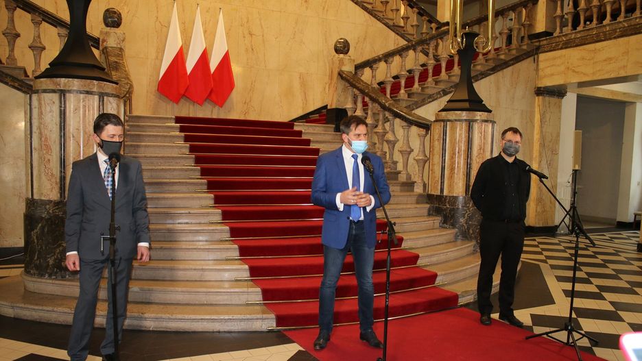Eksperyment z komórkami macierzystymi może wyleczyć płuca po koronawirusie