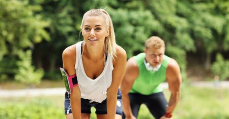 Rozpoczynasz przygodę z joggingiem? Oto kilka porad jak nie stracić motywacji