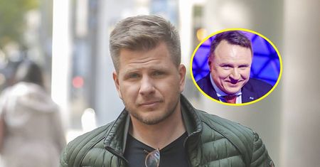 Filip Chajzer naśmiewa się z Sylwestra TVP. Pokazał, ile zarobią statyści