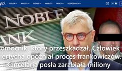 IMM: Publikacja Money medialnym hitem marca