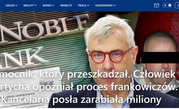 IMM: Publikacja Money medialnym hitem marca