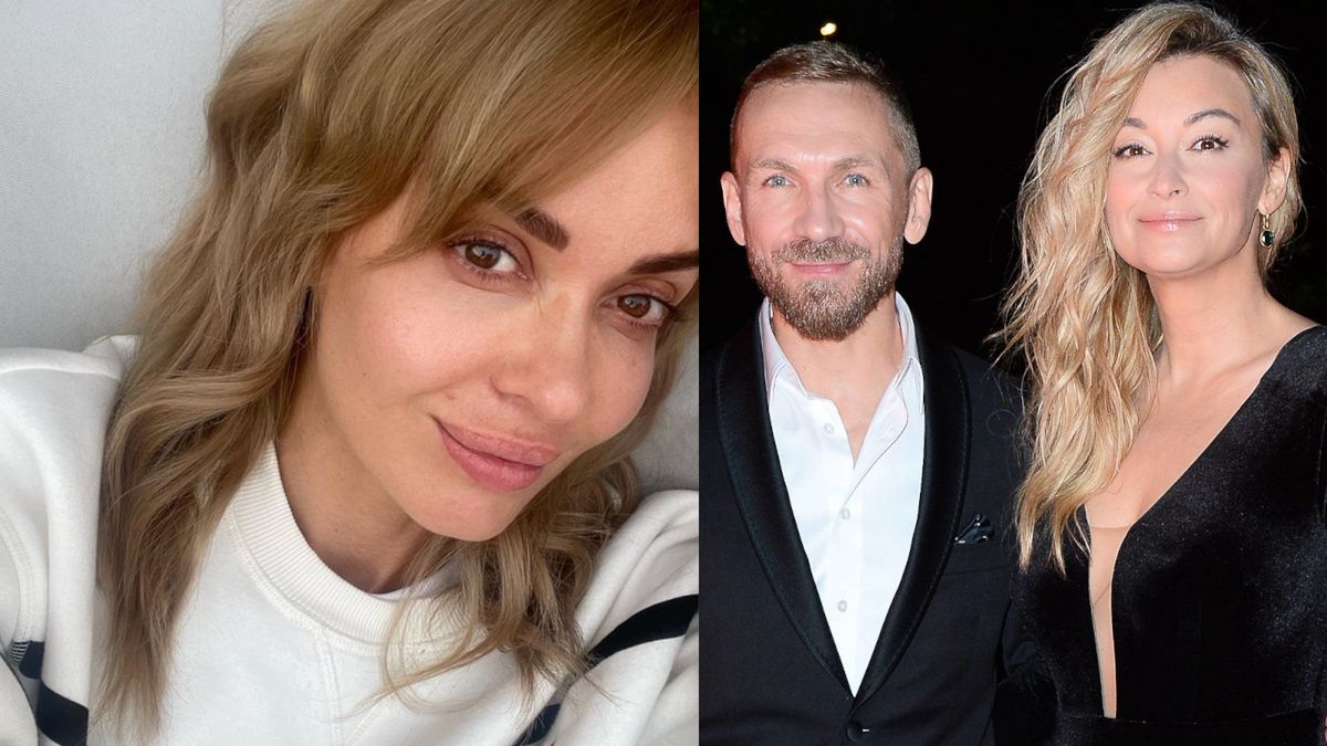Najkrótsze małżeństwa gwiazd. Stylistka z "Dzień dobry TVN" rozwodzi się z mężem cztery miesiące po ślubie